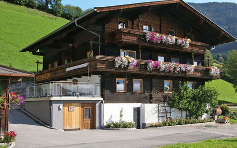 Angererhof: Propriété, Maison, Bâtiment, Domicile, Immobilier, Architecture, Chaîne De Montagnes, Alpes, Zone Résidentielle, Biens