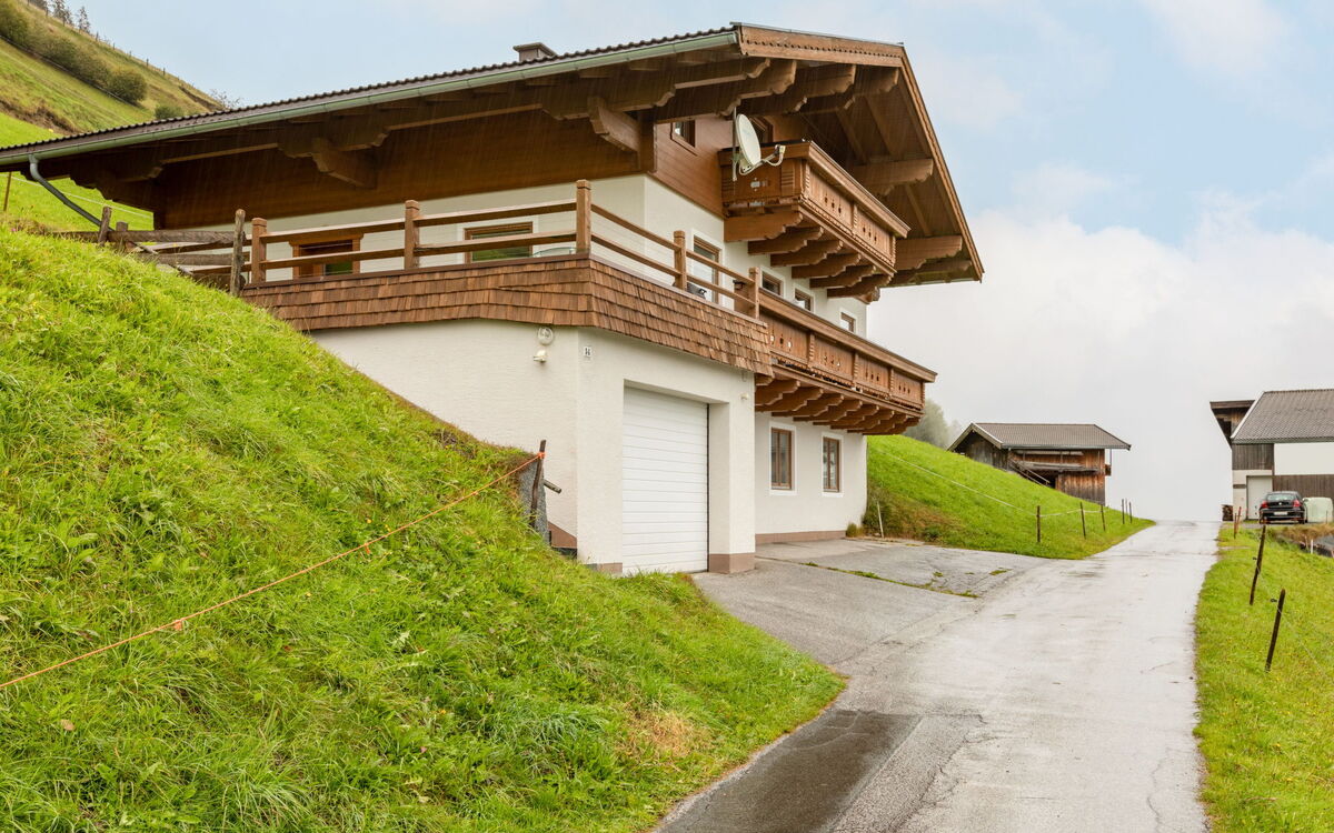 Bramberg am Wildkogel 607