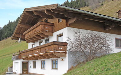 Bramberg am Wildkogel 607