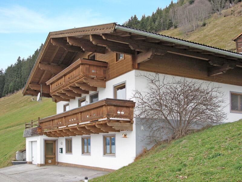 Bramberg am Wildkogel 607