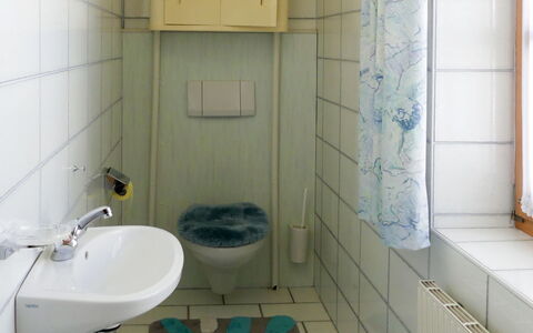 Stainer: Salle De Bains, Pièce, Propriété, Tuile, Toilette, Design Intérieur, Luminaire Plomberie, Sol, Architecture, Maison