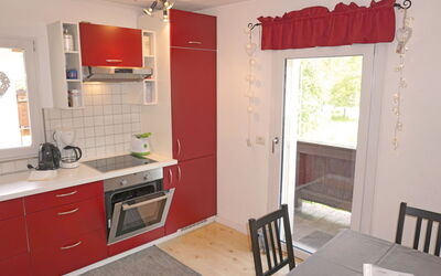 Logement:&nbsp;Föhrenheim 618.3