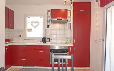 Logement:&nbsp;Föhrenheim 618.3