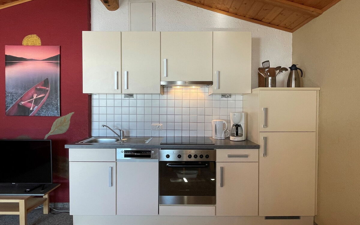 Logement:&nbsp;Rofan 603.3