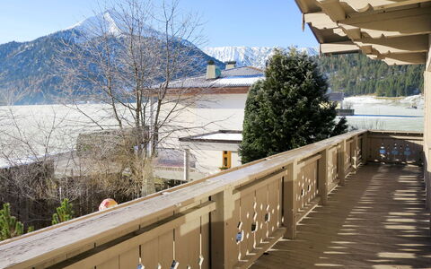 Achensee 603: Propriété, Immobilier, Mur, Domicile, Balustrade, Rail Garde, Maison, Bâtiment, Balcon, Arbre