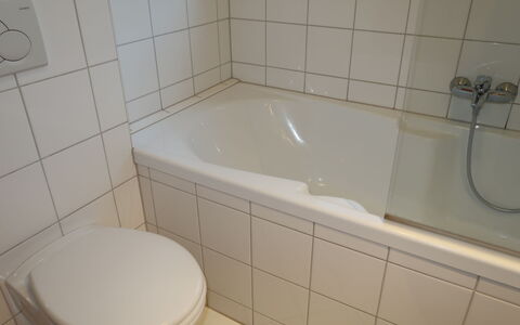 Achensee 603: Baignoire, Luminaire Plomberie, Salle De Bains, Rectangle, Design Intérieur, Sol, Sol, Plomberie