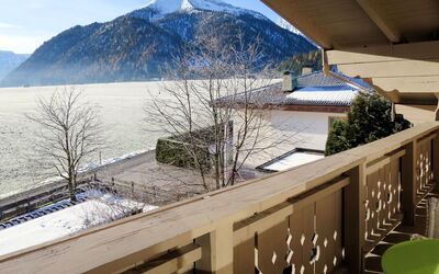 Logement:&nbsp;Rofan 603.3