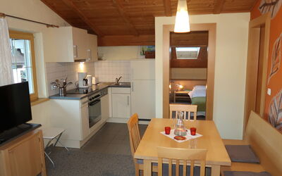 Logement:&nbsp;Christlum 603.4