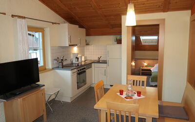 Logement:&nbsp;Christlum 603.4