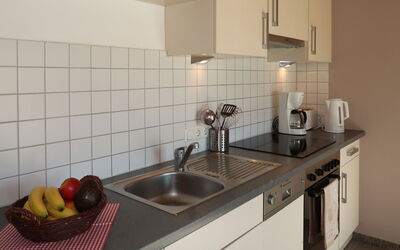 Logement:&nbsp;Seekarspitz 603.2