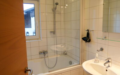 Logement:&nbsp;Hochunnutz 603.1