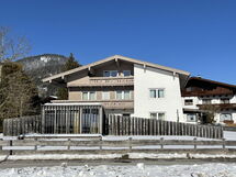 Logement:&nbsp;Rofan 603.3