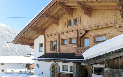 Ried im Zillertal 604