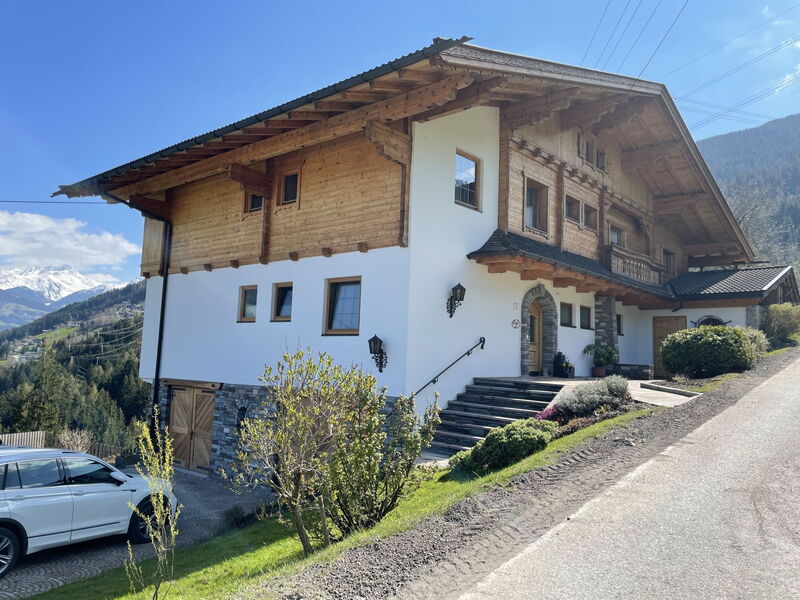 Ried im Zillertal 604