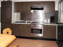 Logement:&nbsp;Gasthof Almluft 604.5