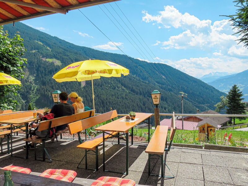 Logement:&nbsp;Gasthof Almluft 604.1