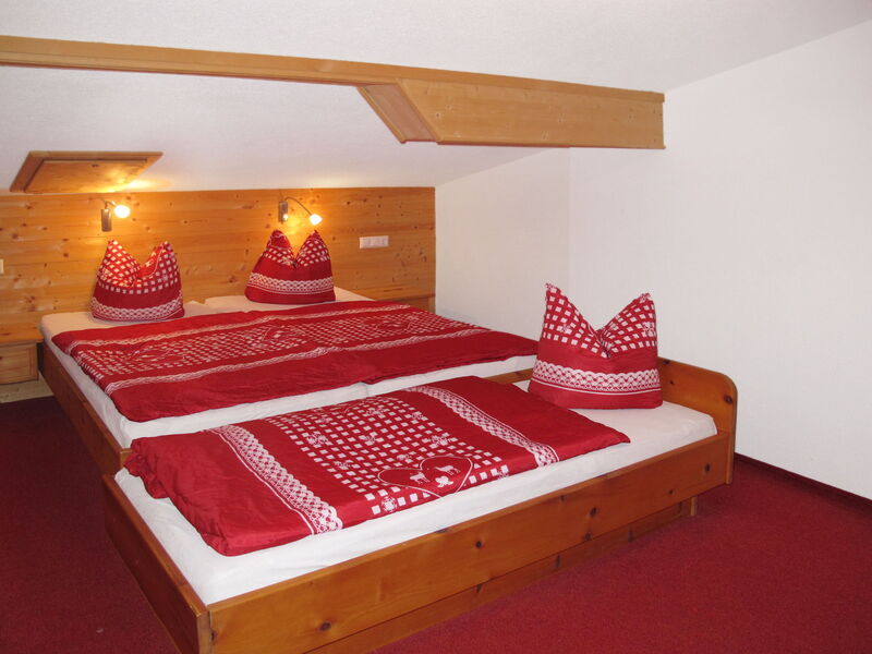 Logement:&nbsp;Gasthof Almluft 604.3