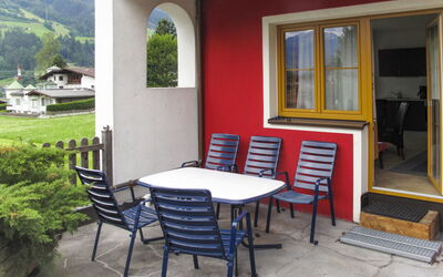 Logement:&nbsp;Lechners Wohnwelt 605.2