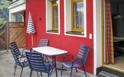 Logement:&nbsp;Lechners Wohnwelt 605.3