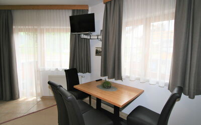 Logement:&nbsp;Lechners Wohnwelt 605.1