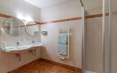 Logement:&nbsp;Lechners Wohnwelt 605.3