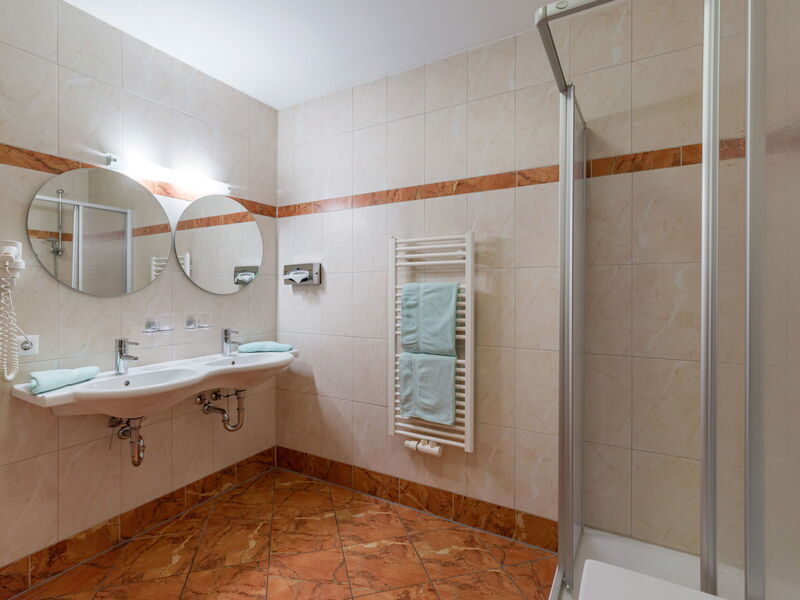 Logement:&nbsp;Lechners Wohnwelt 605.3