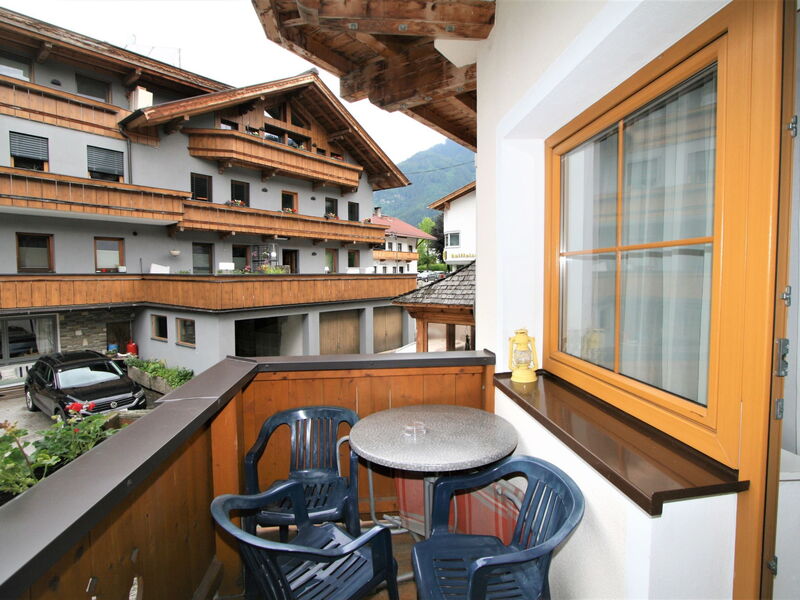 Stumm im Zillertal 605