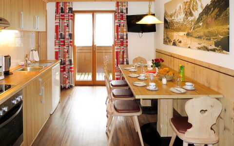 Logement:&nbsp;Klammlhof 615.2