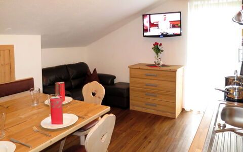 Logement:&nbsp;Klammlhof 615.4