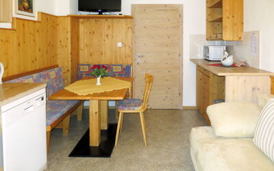 Logement:&nbsp;Klammlhof 615.1