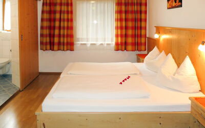 Logement:&nbsp;Klammlhof 615.1