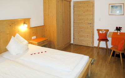 Logement:&nbsp;Klammlhof 615.1