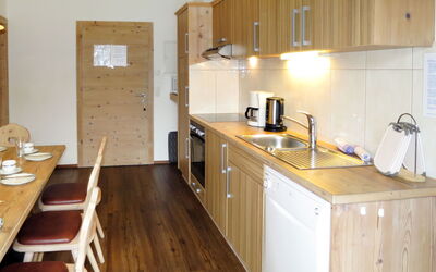 Logement:&nbsp;Klammlhof 615.2