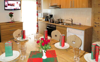 Logement:&nbsp;Klammlhof 615.3