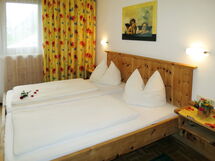 Logement:&nbsp;Klammlhof 615.4