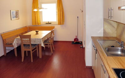 Logement:&nbsp;Huber 617.1