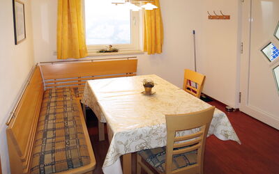 Logement:&nbsp;Huber 617.1