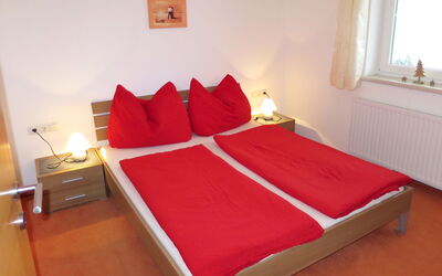 Logement:&nbsp;Huber 617.1