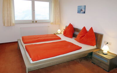 Logement:&nbsp;Huber 617.2