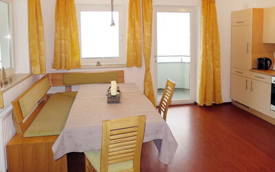 Logement:&nbsp;Huber 617.2