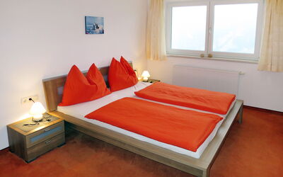 Logement:&nbsp;Huber 617.3