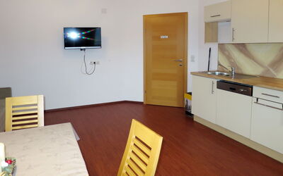 Logement:&nbsp;Huber 617.3