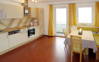 Logement:&nbsp;Huber 617.3