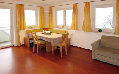 Logement:&nbsp;Huber 617.3