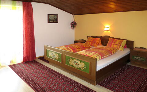 Bloserhof: Lit, Chambre, Pièce, Meubles, Cadre De Lit, Propriété, Plafond, Drap De Lit, Design Intérieur, Literie