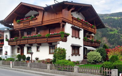 Landhaus Martin
