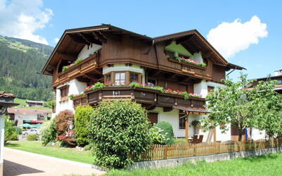 Landhaus Martin