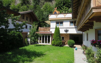 Logement:&nbsp;Eberharter 630.5