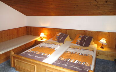 Logement:&nbsp;Eberharter 630.2