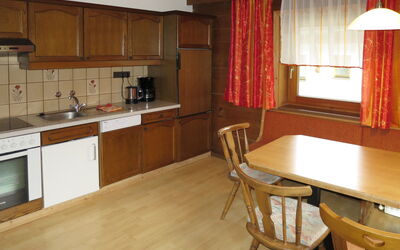 Logement:&nbsp;Eberharter 630.3